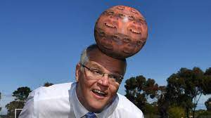 DavidIFeeney's tweet photo. In exciting news, Scott Morrison has announced FREE rapid antigen testing for those residing in designated LNP marginal seats… #policyintegrity #auspol https://t.co/L1Aa3lqm1R