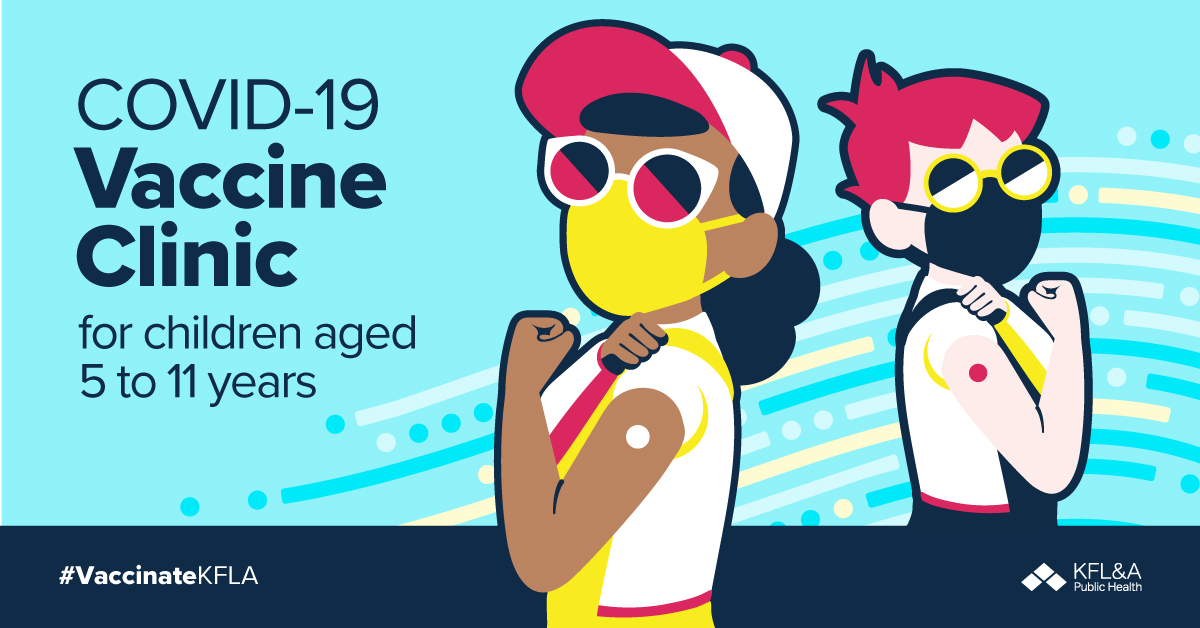 Nine (9) doses left at Portsmouth Olympic Harbour for 5 to 11 years of age. Please walk in and get vaccinated before 8:30 p.m. tonight. <a href="/MIHomeYGK/">🇨🇦 Make It Home YGK</a>