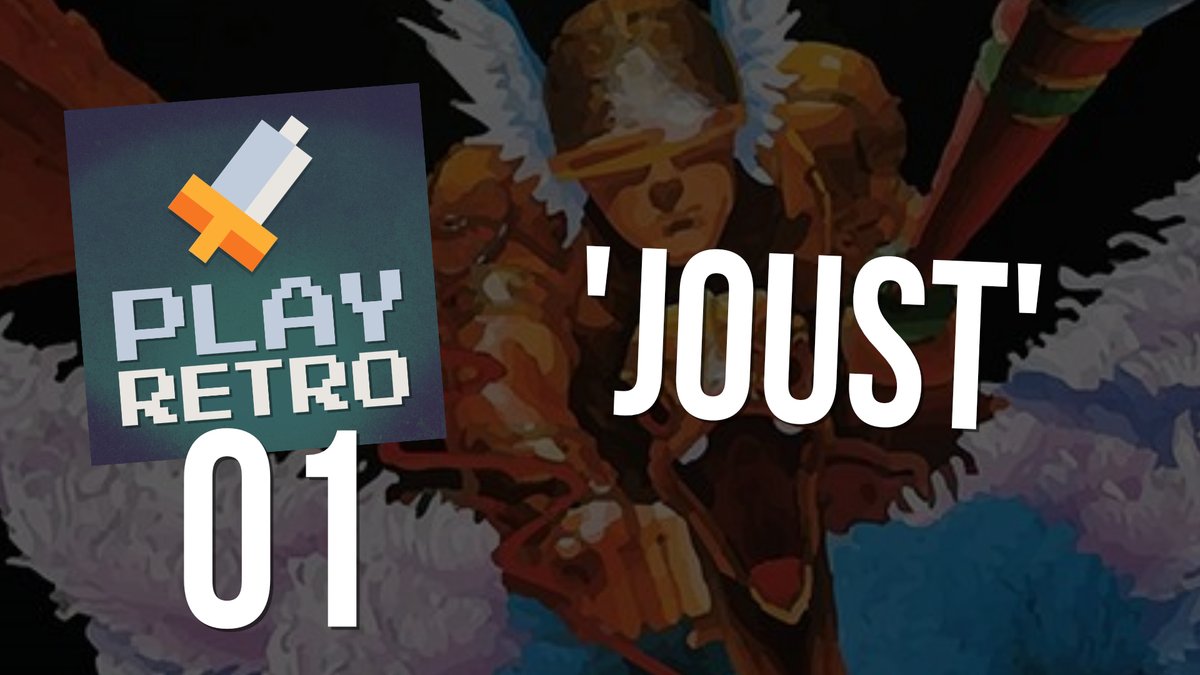 playretroshow tweet media