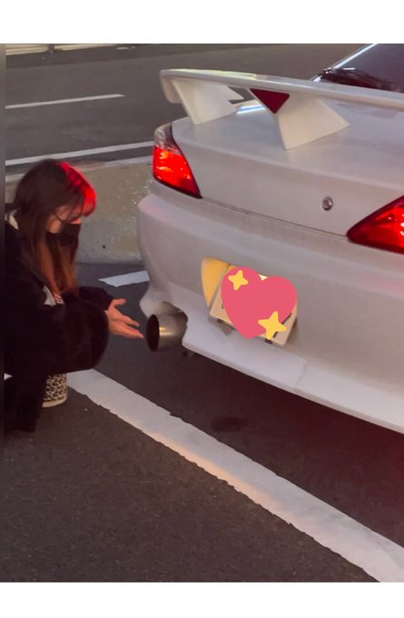 Twitterのコスプレ画像29