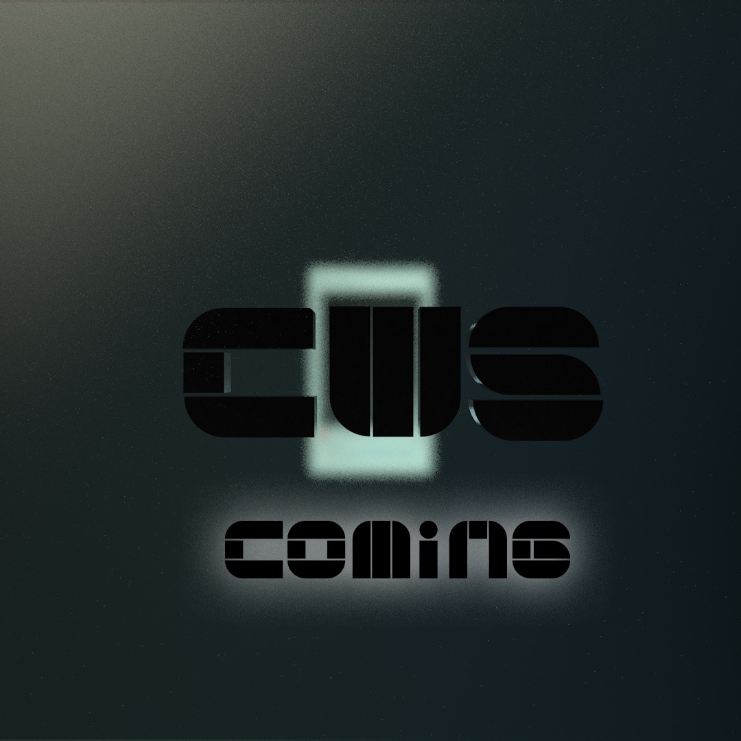 Cws__PA's tweet image. Something is coming #byCWS 

#motiongraphicdesign #motiongraphic #c4d #aftereffects #premierpro #audition #Photoshop #illustrator #adobe #maxon