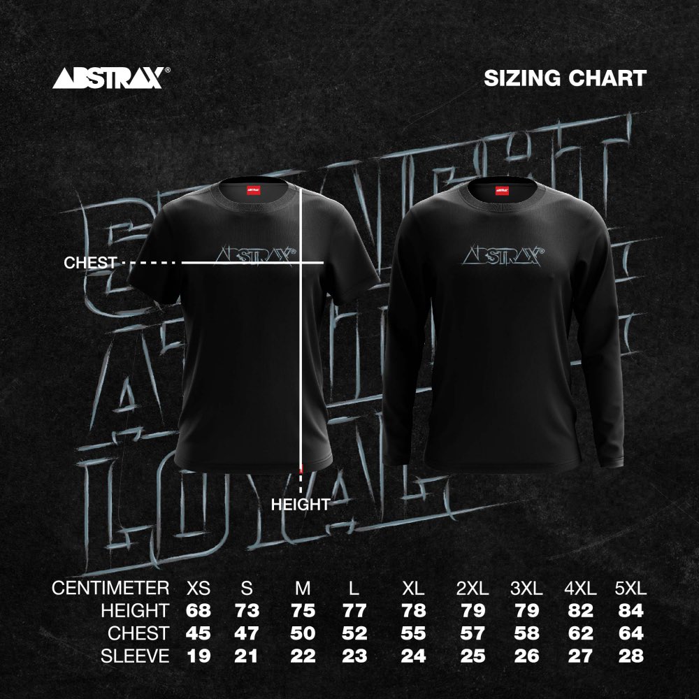 IAMABSTRAX's tweet photo. Last day to pre-order ABSTRAX® Chalk https://t.co/BPs7Rpbcbm #TheLastCollection https://t.co/76nUQCyvtG