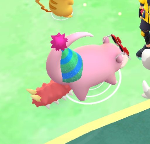 ポケモンgo シェルダーの入手方法 能力 技まとめ 攻略大百科