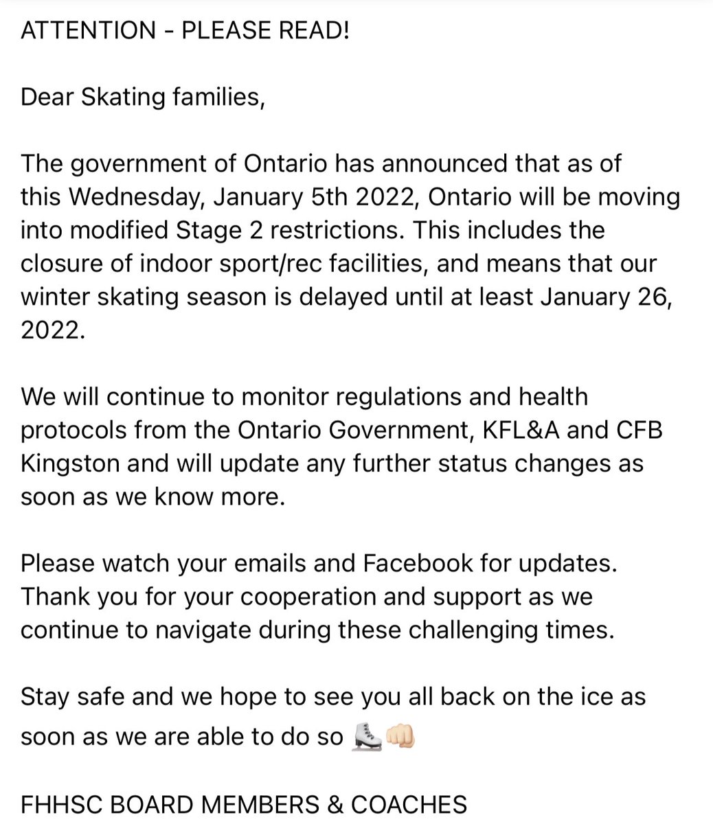 FHHSC's tweet image. 