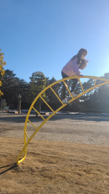 Twitterのコスプレ画像25