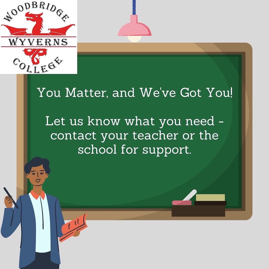 HOME OF THE WYVERNS! tweet media