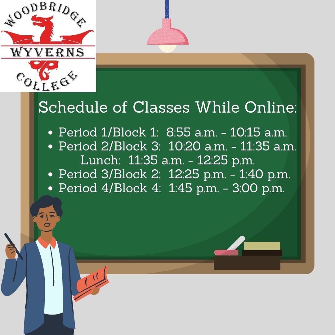 HOME OF THE WYVERNS! tweet media