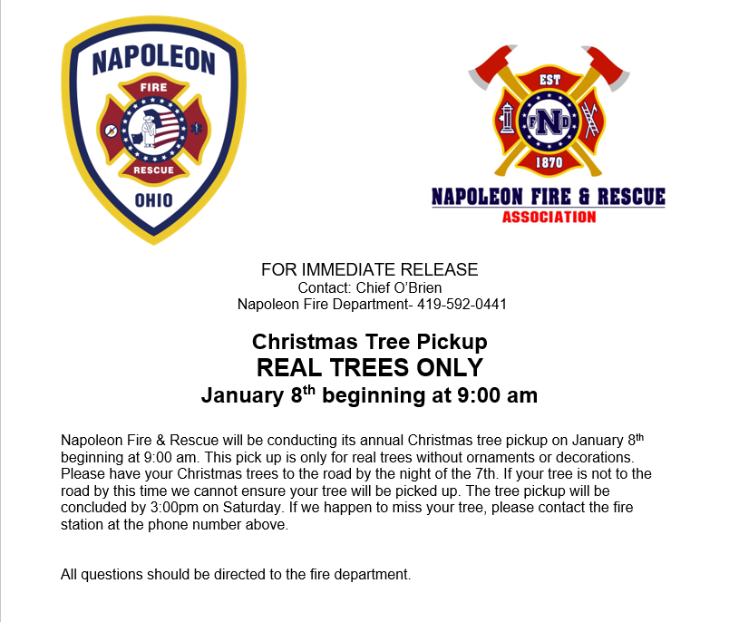 NapoleonFireRescue tweet media