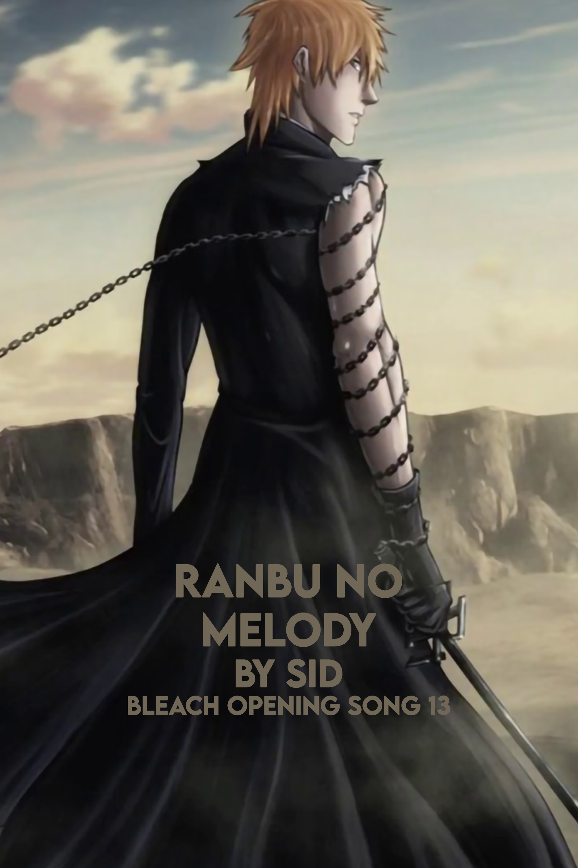 Cosplay Galaxy Ranbu No Melody By Sid Bleach Opening Theme Song 13 Romaji And English Lyrics T Co Jdvyvmmtgr Bleach Anime Naruto Manga Onepiece Otaku Bleachanime Ichigo Fairytail Dragonball Attackontitan