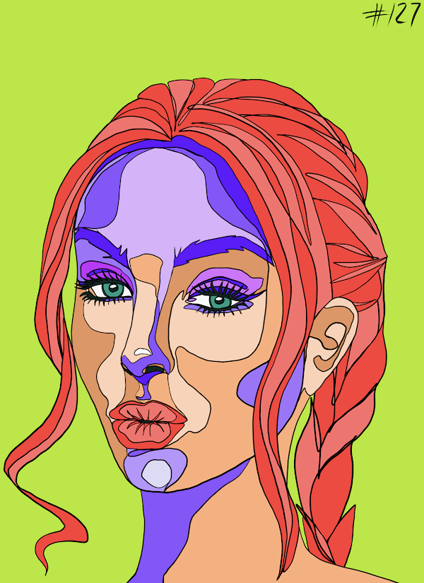 bullgirlfriends's tweet photo. Meet Girlfriend #127 
There will be a raffle to mint her in our Discord. You can join us there: https://t.co/6aii1HNCDy https://t.co/V60gSWmDxn