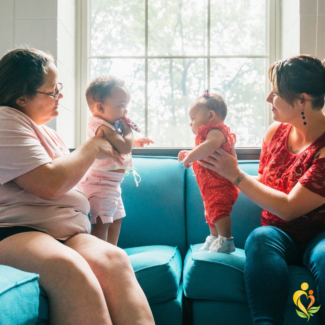 ✨ Mom Moment Monday ✨
"The joy in motherhood comes in moments. There will be hard times and frustrating times, but amid the challenges, there are shining moments of joy and satisfaction.” — M. Russell Ballard