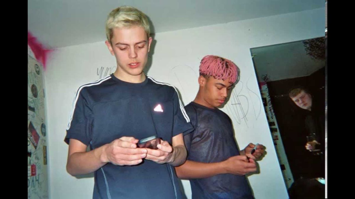 omg this image is so nosltagic for me, its from a song that everyone thought yung sherman made but it was by padillion and et aliae its an amazing song