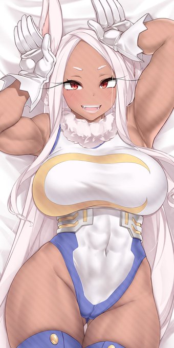 miruko🐰 