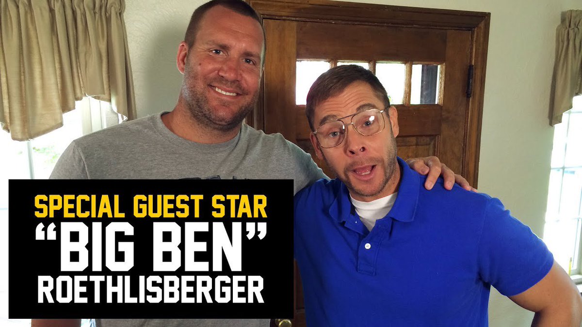Pittsburgh Dad tweet media