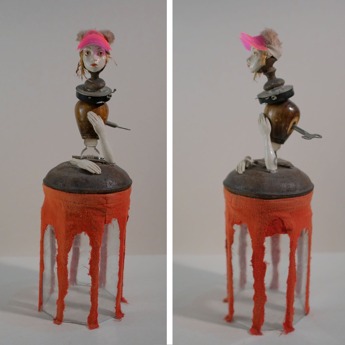 Linden Tar (@lindentar) on Twitter photo 