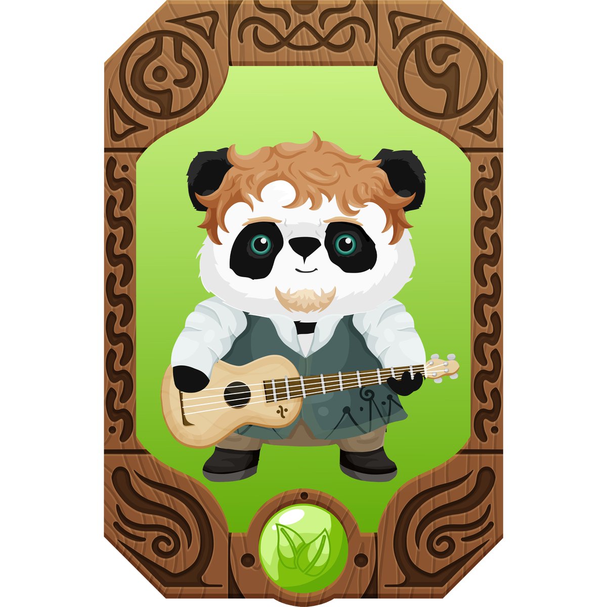 Play To Earn <a href="/NftPanda/">NFT Panda</a>

NFT can be stake create passive income HUGE!!!
NFT #Giveaway !!!!
Info waxnews.io/earn-to-play/
:-) Follow
:-) Retweet
:-) Drop your wax wallet in the comment 
:-) 72hrs 
#NFTGiveaway
$WAXP #WAX #NFTGaming #cryptogame #PlayToEarn 
<a href="/WAX_io/">WAX</a>