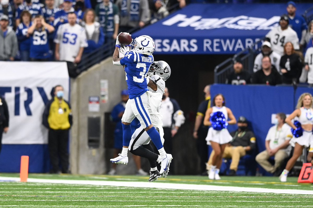 Isaiah Rodgers Sr. tweet media