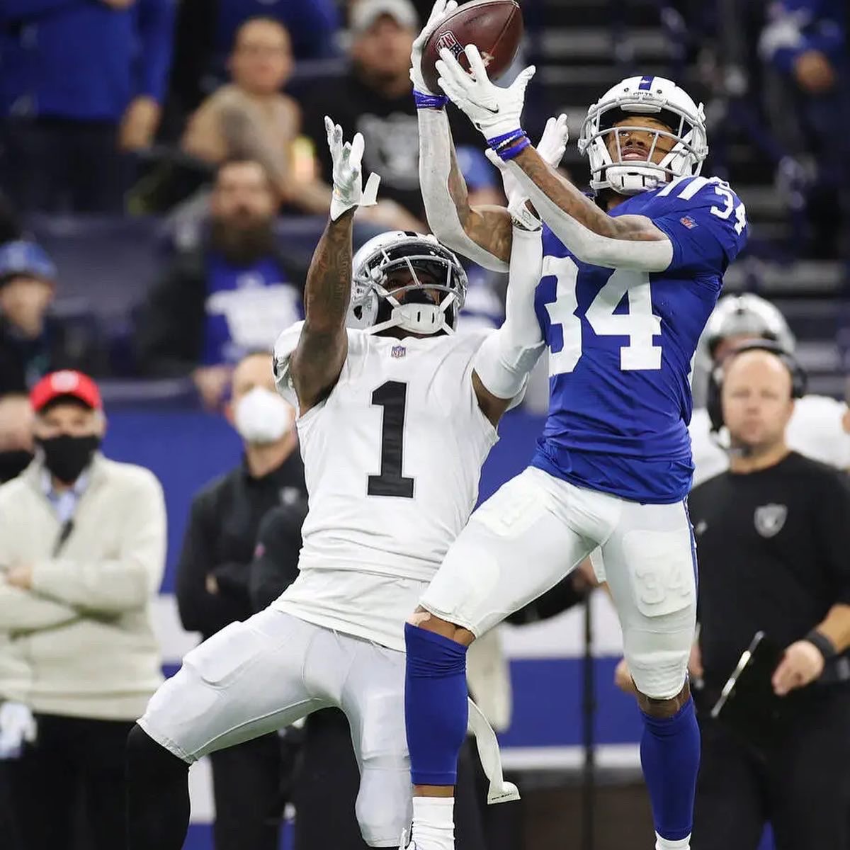 Isaiah Rodgers Sr. tweet media