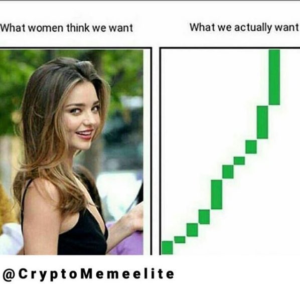 LocksiCrypto's tweet photo. Mood #betterthansex https://t.co/B6LudPIBx0