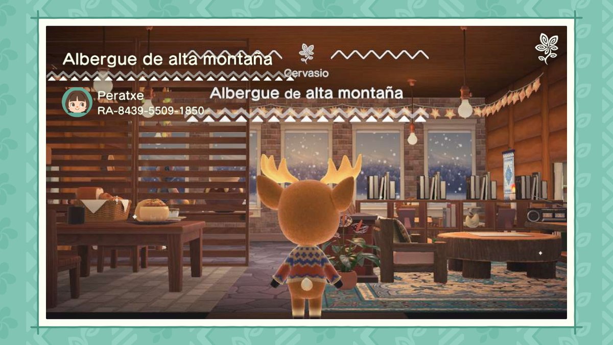 _LittlePear's tweet image. dpl.sd.lp1.acbaa.srv.nintendo.net/znca/game/4953…
#Cervasio #Fauna #PAD #AnimalCrossing #ACNH #NintendoSwitch