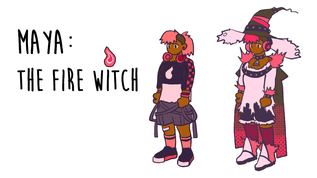 🌈 Teen Witch Tactics 🔮 tweet media