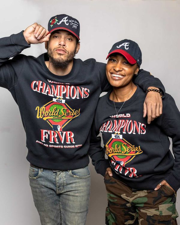 GAFollowers's tweet photo. Ok, now THIS is some World Series merch we can get behind. They snapped! Flawless execution by @blkfrvr 🔥

Shop with them at https://t.co/UJdSOPgnSZ https://t.co/Z2qH7nxD44