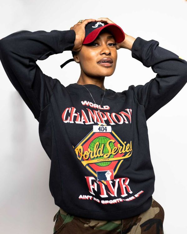 GAFollowers's tweet photo. Ok, now THIS is some World Series merch we can get behind. They snapped! Flawless execution by @blkfrvr 🔥

Shop with them at https://t.co/UJdSOPgnSZ https://t.co/Z2qH7nxD44