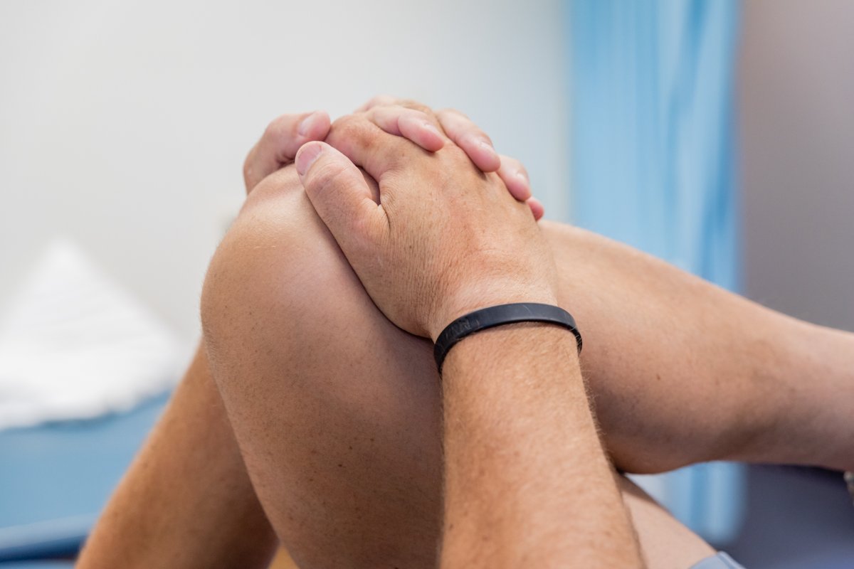 If your New Year's resolution is to feel happy and healthy, let us help you achieve that in 2022! #ConfortiPhysicalTherapyAndFitnessCenterMechanicsburg #ConfortiPhysicalTherapy #PhysicalTherapy #rehabilitation #BalanceTherapy #MechanicsburgPA