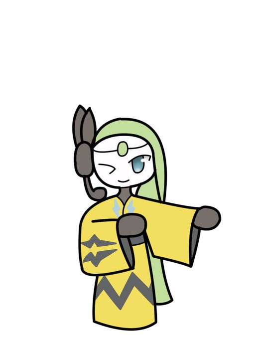 虎ポケモンのtwitterイラスト検索結果