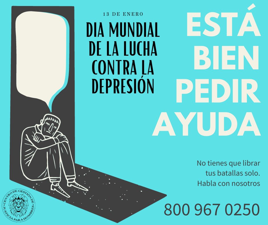 CentroHombres's tweet photo. #noestassolonosotrosteescuchamos
#centrodegestiondejusticiaparahombres https://t.co/SmNm9M5Zf7