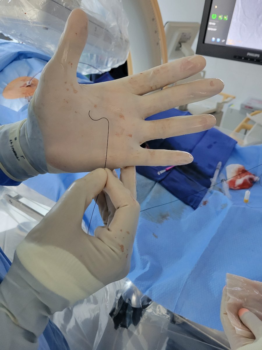 Sandeep Bagla MD tweet media