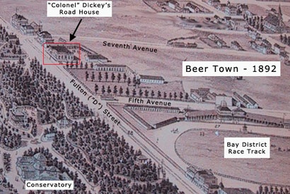 Fort Point Beer tweet media