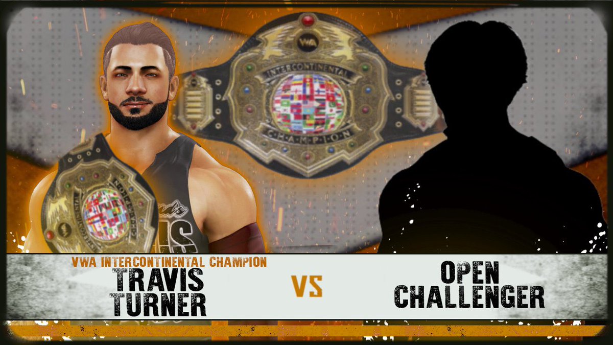 WrestleValiant's tweet photo. VWA 4.4 goes live Tuesday, 1/4/21 @ 6pm EST!

🔶 @TravisT978 issues an open challenge!
🔶 @JtmoneyG1 looks to finally capture gold!
🔶 VWA Tag Team Championships on the line!
🔶 The VWA Women’s Championship Tournament continues!
🔶VWA Champion Eli Drago faces his #2 Contender! https://t.co/wvhidyu6ha