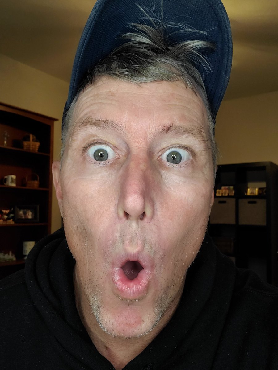 Bryan Martyn, PhD tweet media