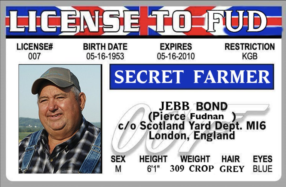 FUD FARM tweet media