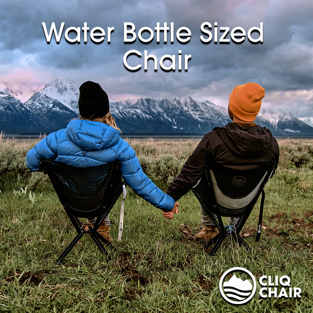 CLIQChair tweet picture