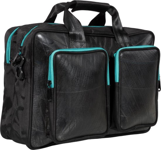 Altijd al een duurzame, handgemaakte en 100% unieke tas of accessoire willen hebben? groenezaken.com/groenezakendea…