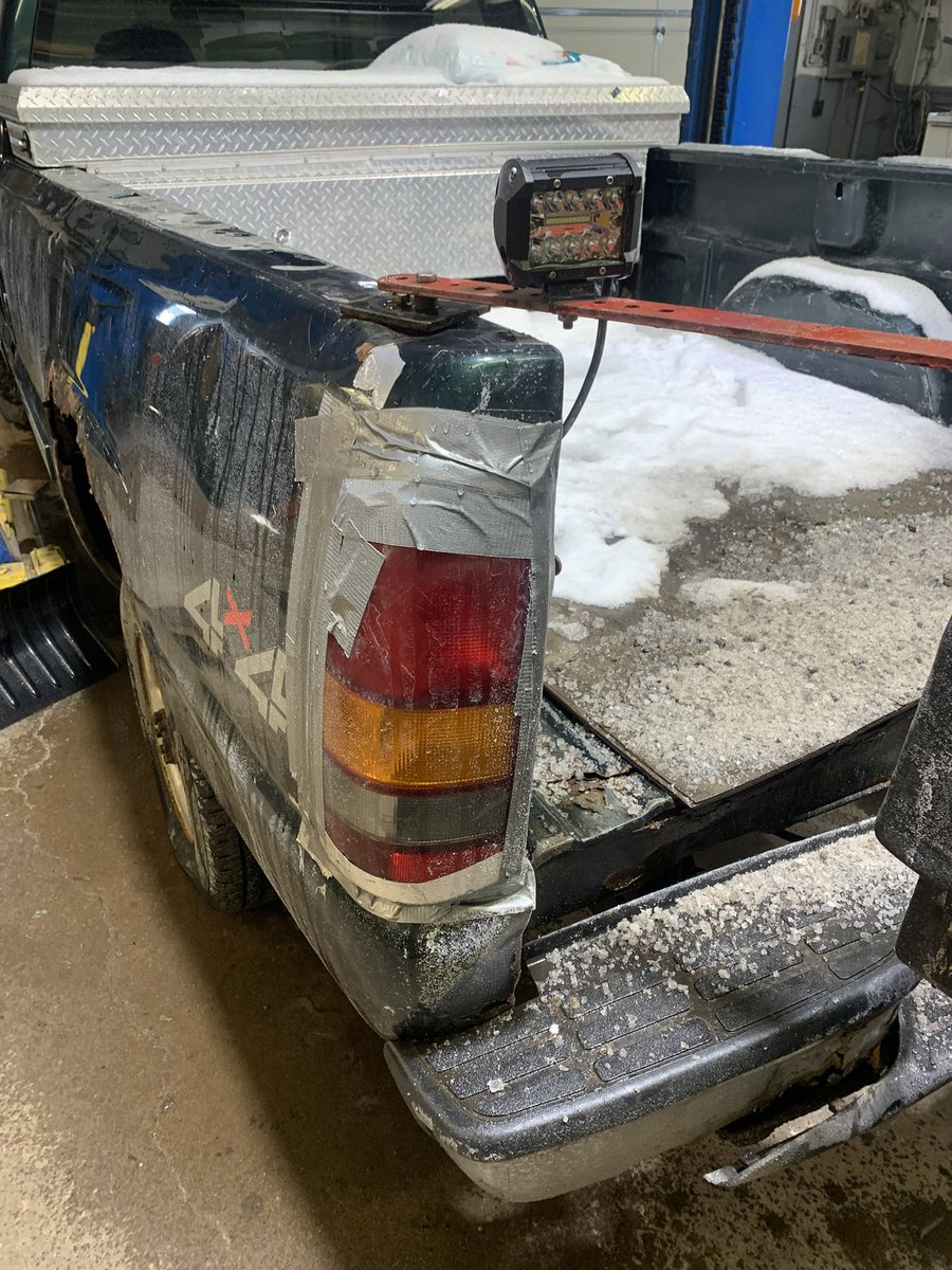 rockalive777's tweet photo. Elim Bible Institute &amp; College is in GREAT need of another used 4-wheel-drive plow truck here in upstate NY! Ours has, “given up the ghost!“ if you can help, would you please call 585-582-1230. Thx you SO much! -Blessings https://t.co/Hjm2VhjDhw