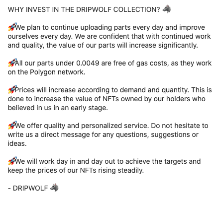 DRIPWOLF_NFT tweet media