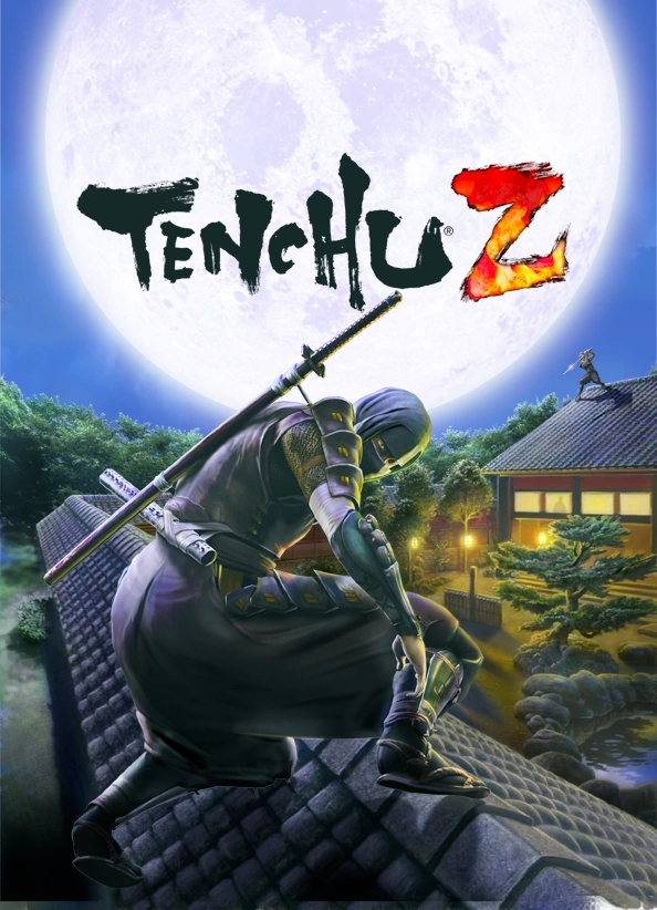 MrFafoon's tweet photo. CE SOIR 21h00 avec Sensato_Kuro on se challenge dans Tenchu Z !!! Et VOUS allez choisir les challenges ! https://t.co/fnSgDRiABa https://t.co/OX477nM2WL
