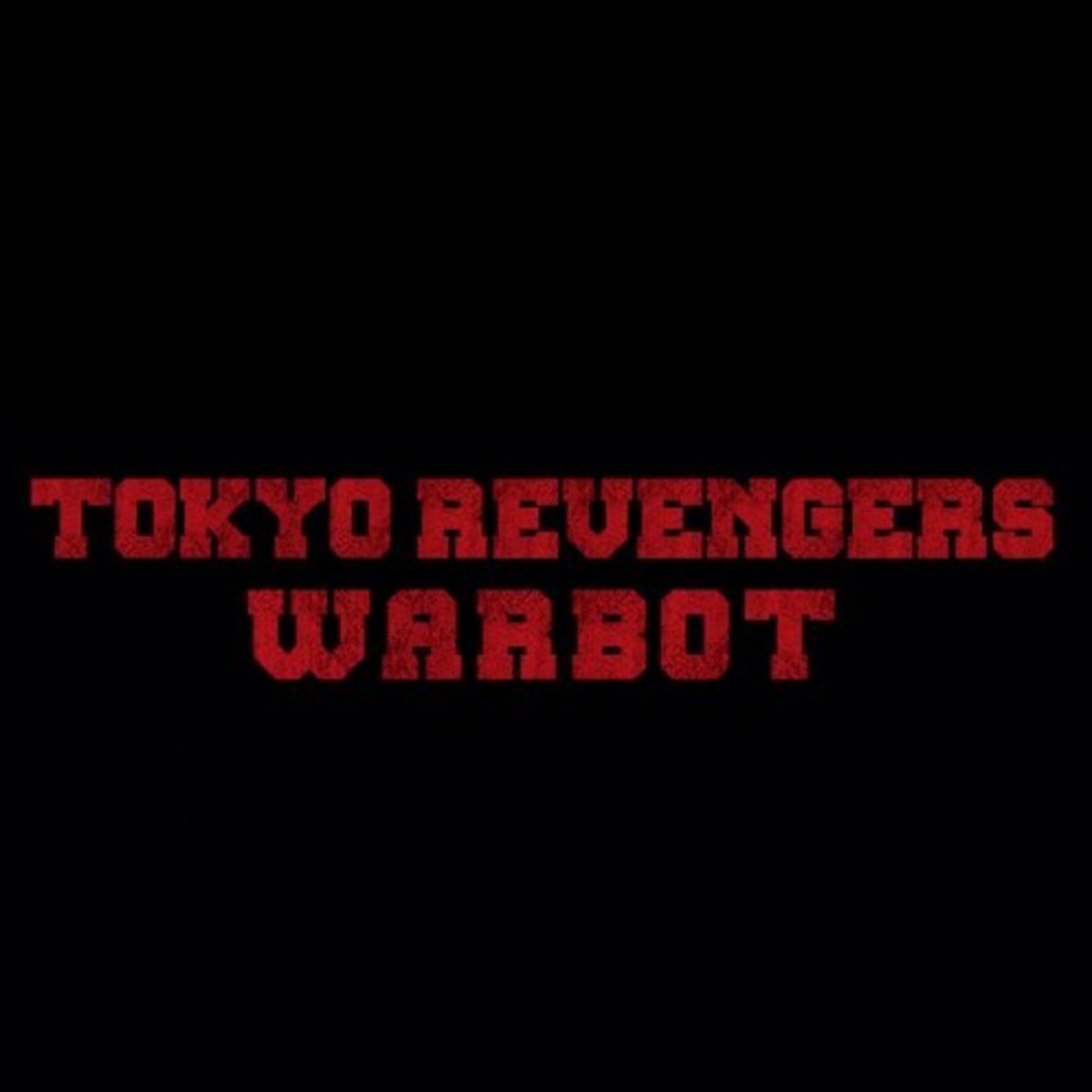 tokyorevwb's tweet photo. ╰┈➤ @xxalbaH as @TakeCryBaby https://t.co/YCUDZFXPLo