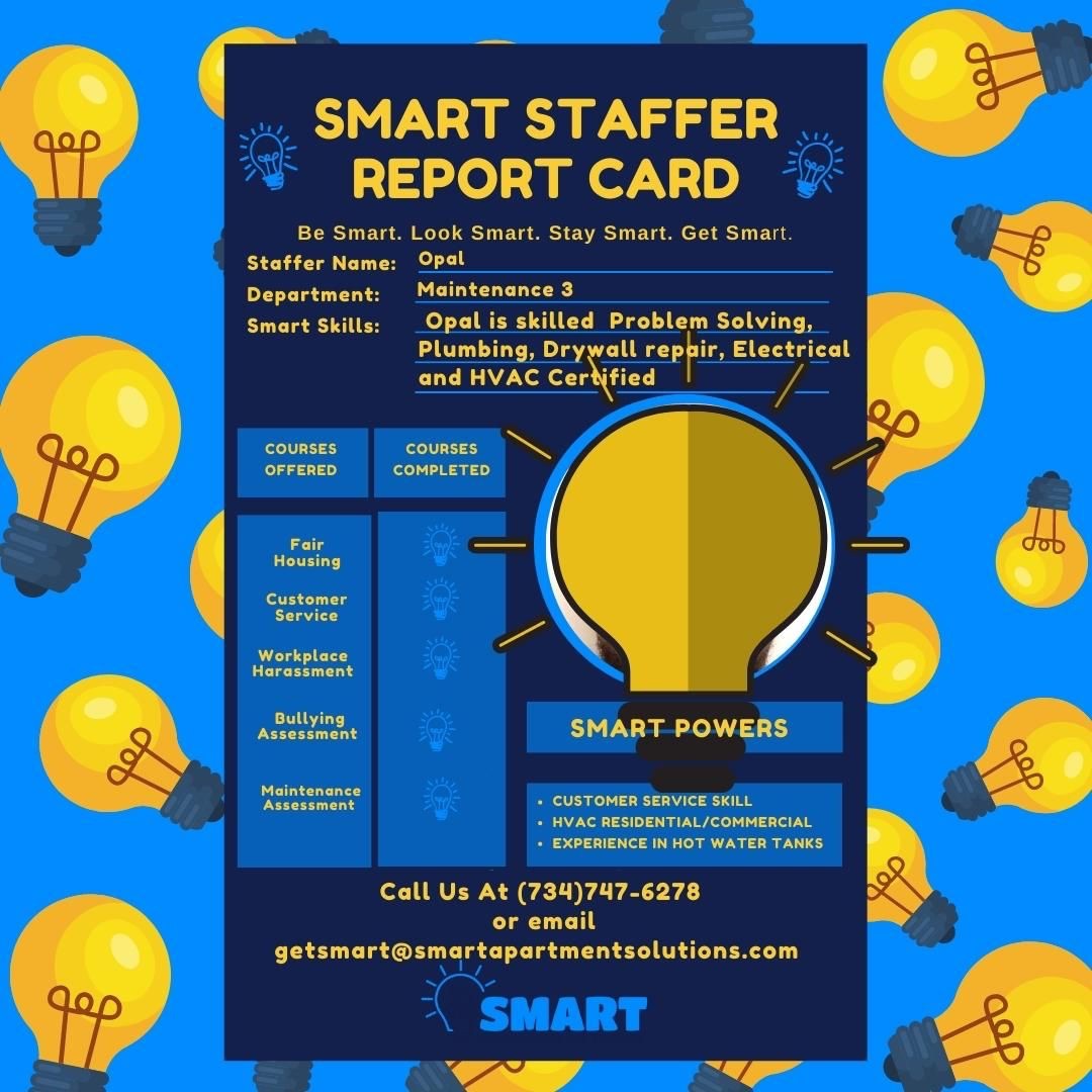 SmartApt tweet picture