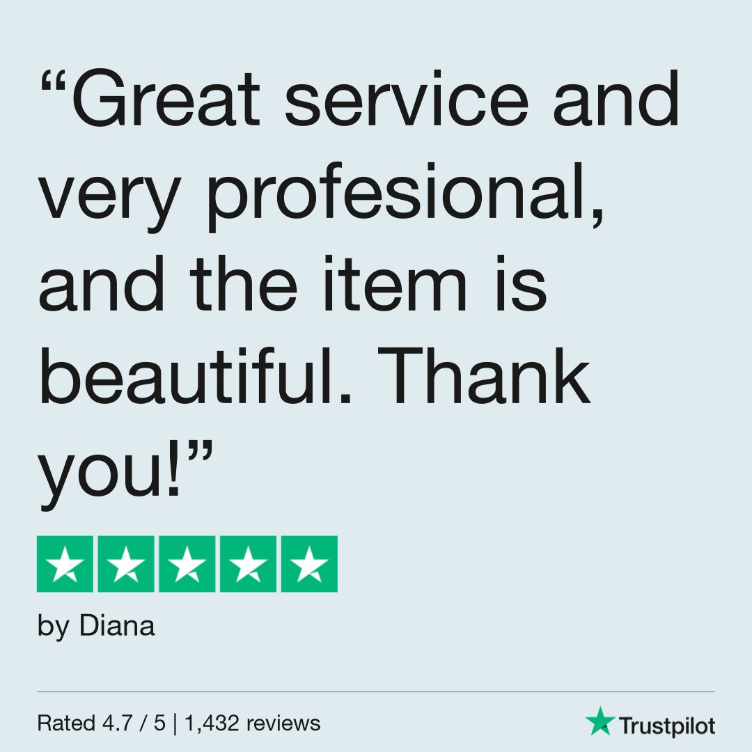 We continue to #strivefor5 at Pawn America