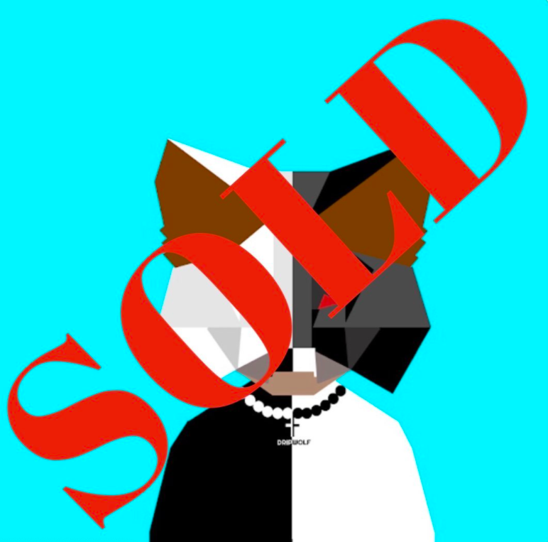 DRIPWOLF_NFT tweet media