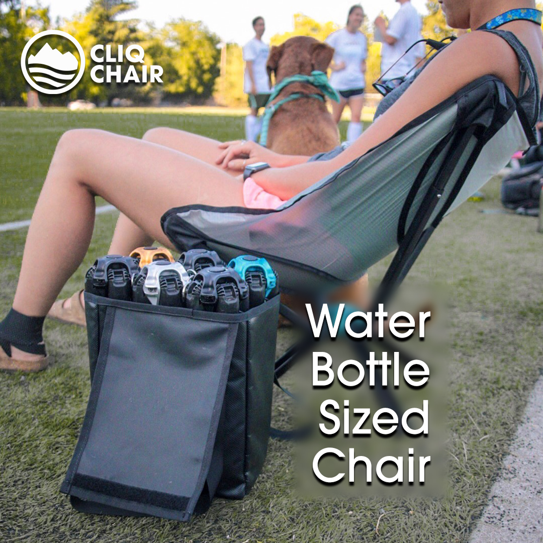 CLIQChair tweet picture