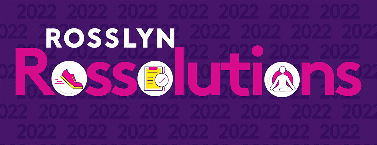 RosslynVA's tweet photo. New Year, New You! What are your #Rossolutions? Find out how you can win giveaways, from our local businesses, to help you achieve your New Year goals throughout the whole month of January: https://t.co/7LtkTVaQie https://t.co/sjlLCNGUmg