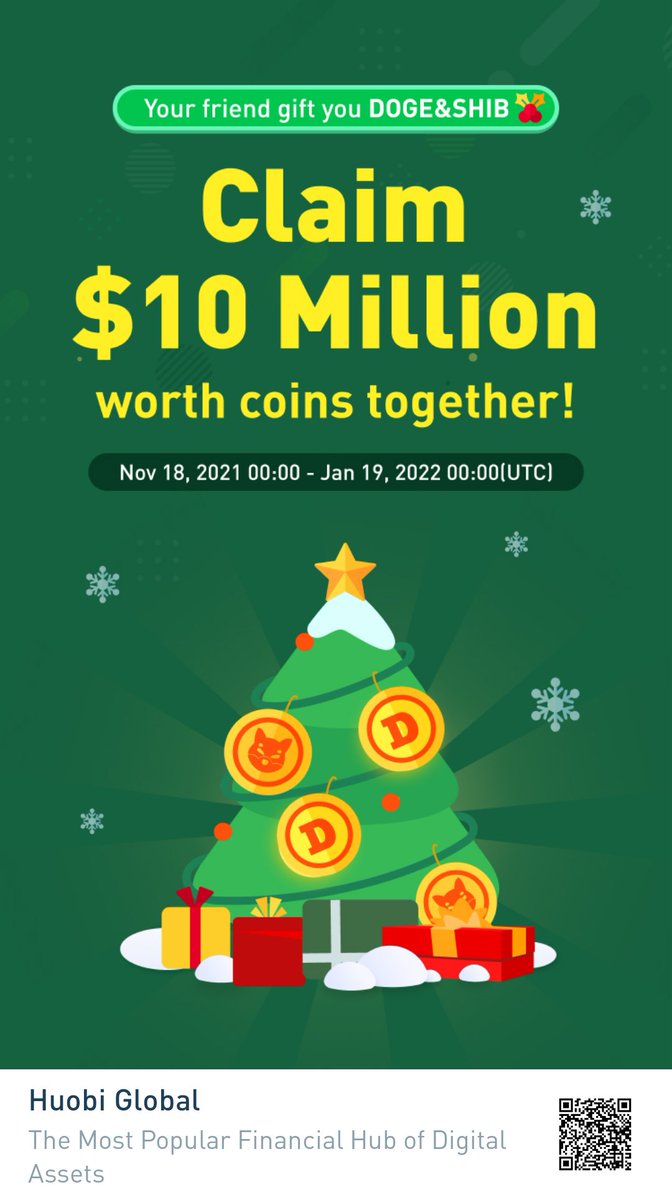 _hakeem94's tweet photo. #freecoin #XRPL #HuobiPrimelistXERTHA #christmaspresent https://t.co/TH2H4tVXc0