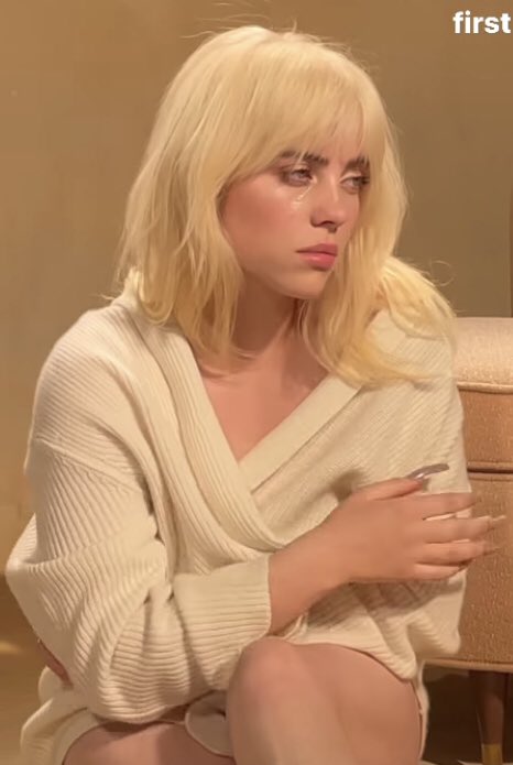 Best of Billie (@eilishdally) on Twitter photo 