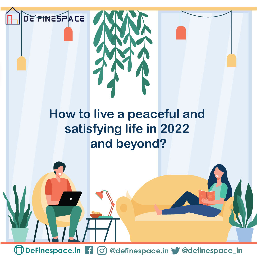 definespace_in's tweet image. Live a life full of peace and satisfaction👍

#peace #happiness #satisfaction #definespace #interiordesign #yoga #meditation #goodhabits