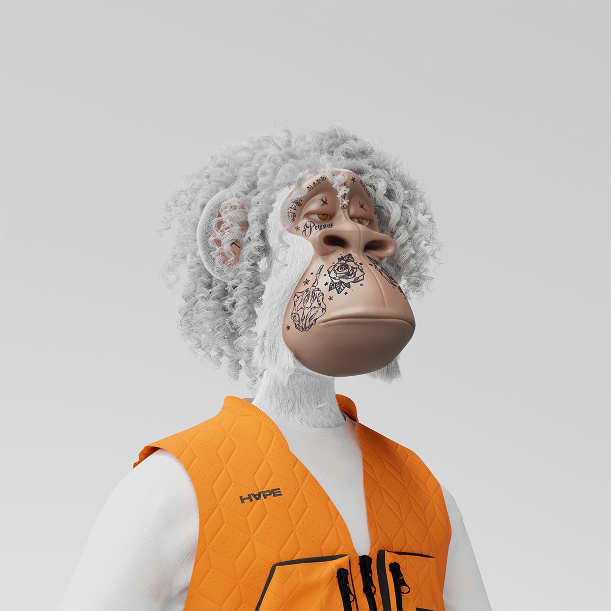 I Iape® tweet media